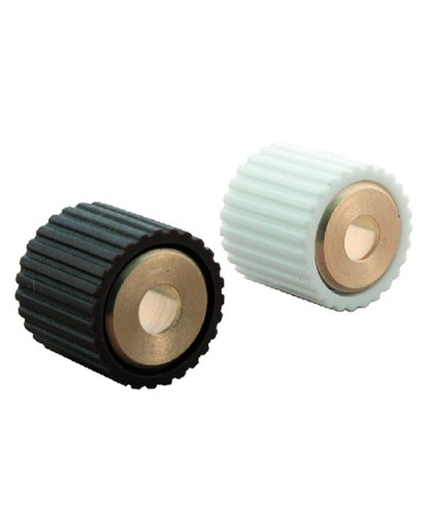 REGGIPIANO IN OTTONE CON GOMMA 8
